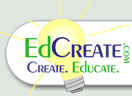EdCreate - Create. Educate.